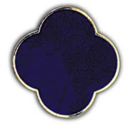 PINS- ARMY, 088TH INF.DIV. (1")