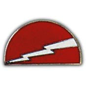 PINS- ARMY, 078TH INF.DIV. (1")