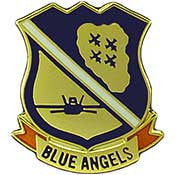 PINS- B/A, LOGO, TAB (1")