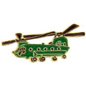 PINS- HEL, CH-47 CHINOOK (1-1/4")