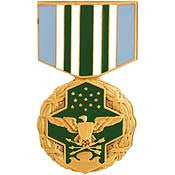 PINS- MEDAL, JOINT SERV. COMM (1-3/16")
