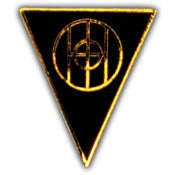PINS- ARMY, 083RD INF.DIV. (1")