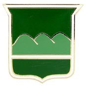 PINS- ARMY, 080TH INF.DIV. (1")