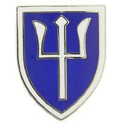 PINS- ARMY, 097TH INF.DIV. (1")