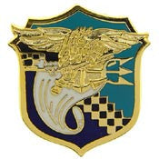 PINS- USN, Navy SEAL TEAM, CAG (1")