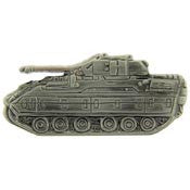 PINS- TANK, M2A1, BRADLEY (1")