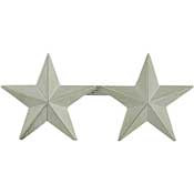 RANK- ARMY, GENERAL STAR, A2 (1-3/8")