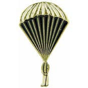 WING- ARMY, PARA, JUMPER (GOLD) (1")