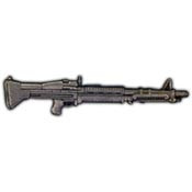 PINS- RIFLE, M-60 (2-3/8")