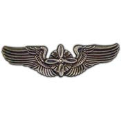 WING- USAF, FLT.ENGINEER (3")