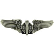 WING- USAF, BOMBARDIER (3")