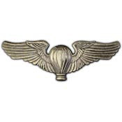 WING- USAF, BALLOON, PILOT- BASIC (3")
