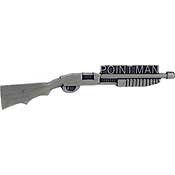 PINS- RIFLE, POINTMAN (2-1/2")