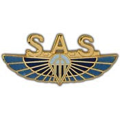 WINGS- S.A.S. (1-7/8")