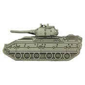 PINS- TANK, M2A1, BRADLEY (2")