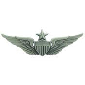 WING- ARMY, AVIATOR, SENIOR (2-5/8")