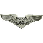 WING- USAF, OBS/NAV, BASIC (3")