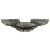 WING- WWII, DIRIGIBLE (3")