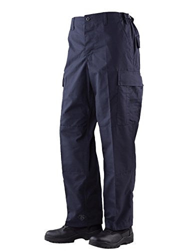 Tru-Spec Cotton / Polyester Twill Pant Navy