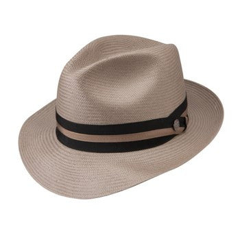 Stetson Hanover Taupe