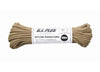 Rothco Rope: Solid Color Nylon Paracord Type III 550 LB 100FT