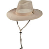 Stetson Hats: No Fly Zone Big Brim Safari Khaki
