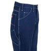 Dickies Jeans: Men's 1993RNB Relaxed Fit Carpenter Jeans