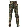 Propper Uniform: BDU Ripstop Pants Woodland Camo