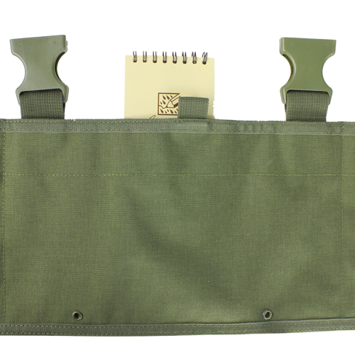 Condor Vest: OPS Chest Rig LCS – Army Navy Now