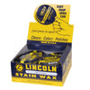 Rothco: Lincoln USMC Stain Wax Shoe Polish