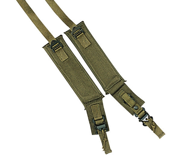 Rothco Straps: Alice Pack Frame Shoulder Straps