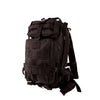 Rothco Bags: Medium Transport Pack Black