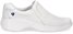 Nurse Mate Slip On Dove's - White
