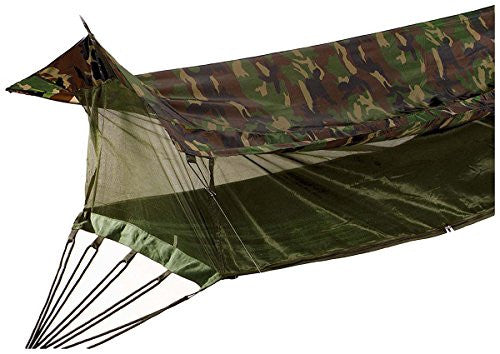 Rothco Jungle Hammock - Camo