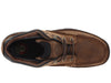 Irish Setter 3864 Borderland Oxford Brown Leather