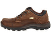 Irish Setter 3864 Borderland Oxford Brown Leather