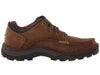 Irish Setter 3864 Borderland Oxford Brown Leather