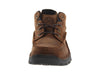 Irish Setter 3864 Borderland Oxford Brown Leather