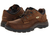 Irish Setter 3864 Borderland Oxford Brown Leather