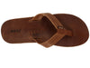 Reef Men's Draftsmen Flip Flop - Bronze / Brown