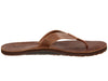 Reef Men's Draftsmen Flip Flop - Bronze / Brown