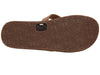 Reef Men's Draftsmen Flip Flop - Bronze / Brown