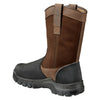 Carhartt CMF1721 Men’s 11" Wellington Met Guard Composite Toe Waterproof Boots