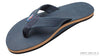 Rainbow Men's Single Layer Arch Custom Color - Navy