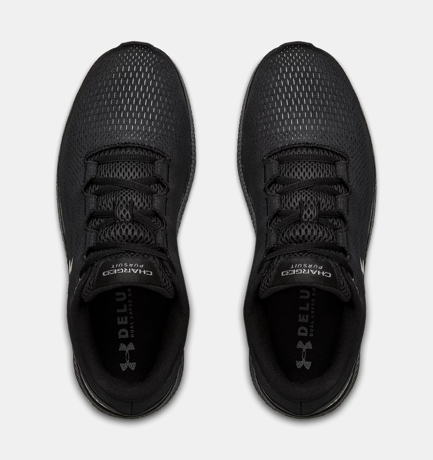 Under Armour Men's UA Charged Pursuit Running Shoes – Army Navy Now