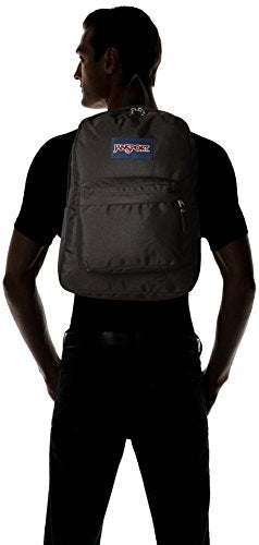 Jansport: Superbreak Daypack Black