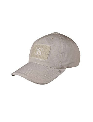 Tru-spec Contractor Cap Khaki