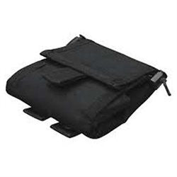 Condor Tactical Roll Up Modular Pouch - Black