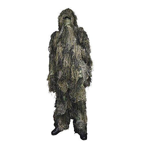 Tru-spec Ghillie Suit