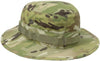 Propper Men's 50/50 NYCO Ripstop Boonie, OCP Scorpion👍